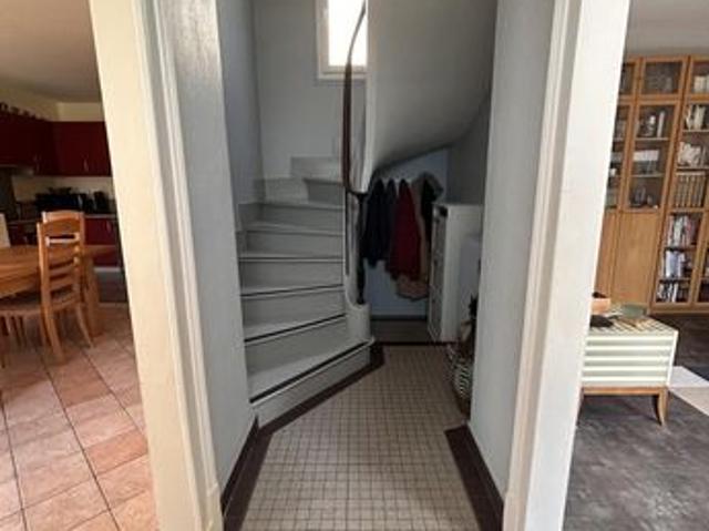 Maison vente à Le Havre