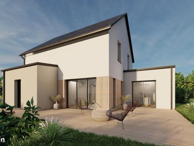 Maison vente à Avranches, Marcey-les-grèves