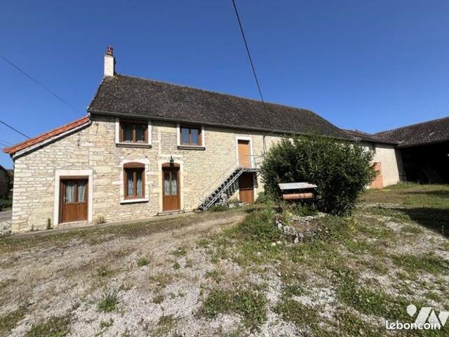 Maison vente à Beaune, Merceuil