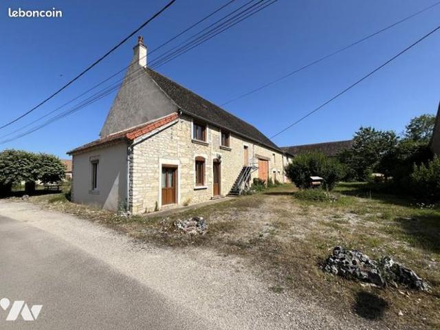 Maison vente à Beaune, Merceuil