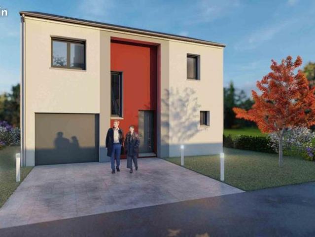 Maison vente à Thionville, Rurange-lès-thionville