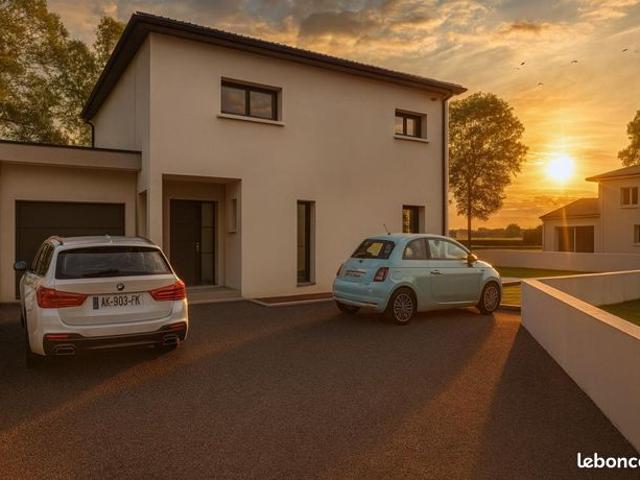 Maison vente à Montpellier, Saussan