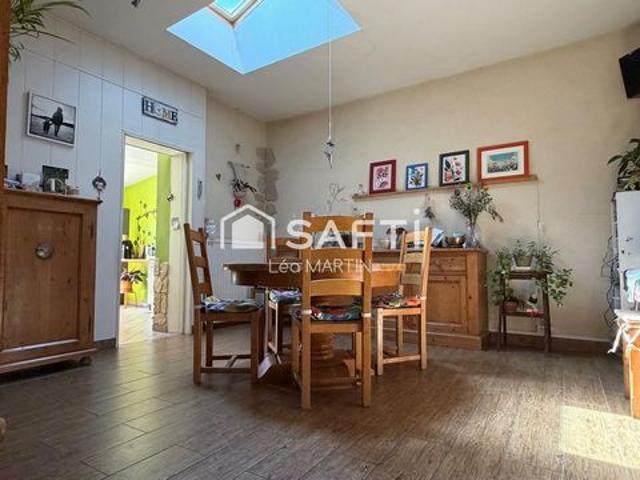Villa vente à Cholet