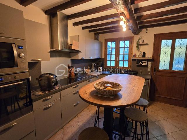 Maison vente à Beauvais, Marseille-en-beauvaisis