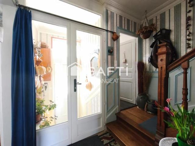 Maison vente à Verdun, Nantillois