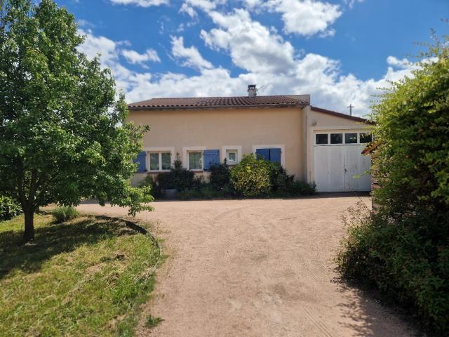 Maison vente à Issoire