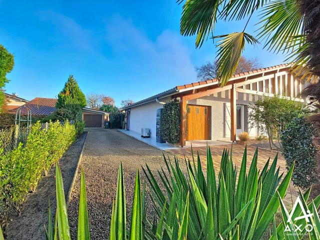 Maison vente à France métropolitaine, Mont-de-marsan