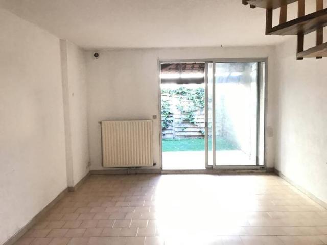 Maison location à Fontcaude, Juvignac