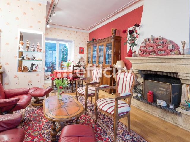 Maison vente à Palaiseau