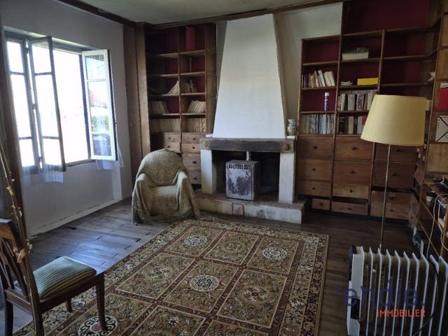 Maison vente à Saint-Amand-Montrond, Ourouer-les-bourdelins