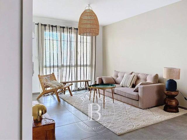 Maison location à Arcachon