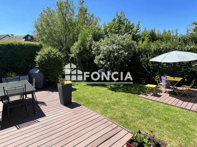 Maison vente à France métropolitaine, Guadeloupe