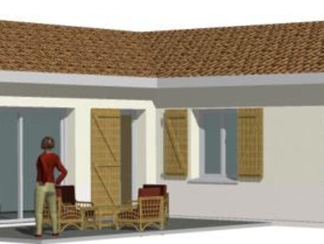 Maison vente à Périgueux, Sanilhac