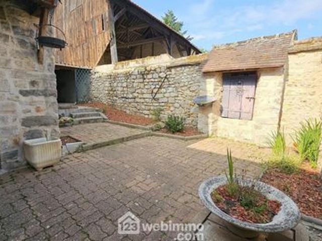Maison vente à Moigny-sur-École, Essonne