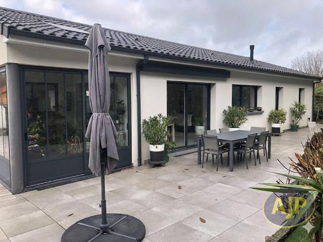 Maison vente à Cholet