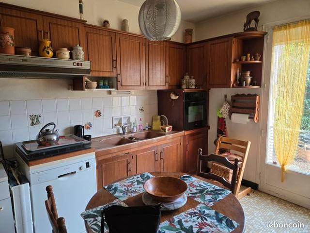 Maison vente à Poitiers, Vivonne