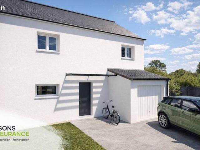 Maison vente à Fougères-Vitré, Bretagne