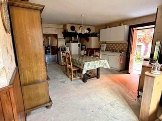 Maison vente à Dole, Etrepigney