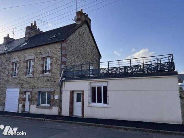 Maison vente à Guingamp, Bretagne
