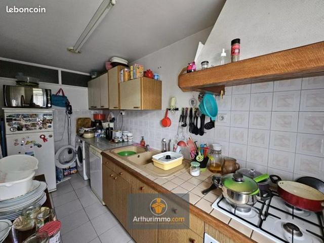 Maison vente à La Rochelle, La Grève-sur-mignon