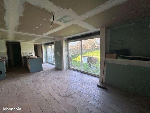 Maison vente à Dinan, Bretagne
