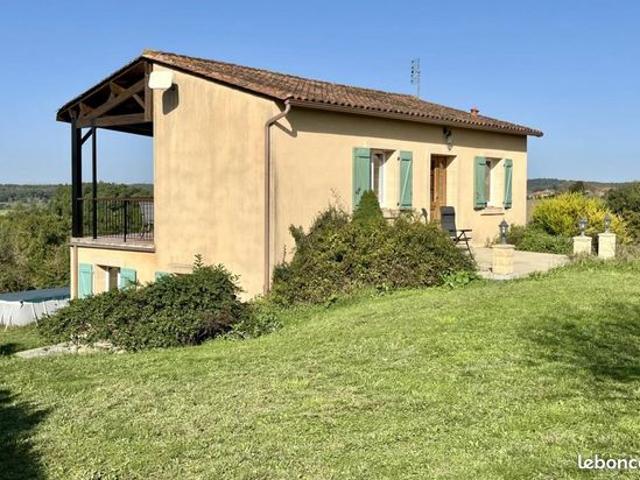 Maison vente à Les Essards