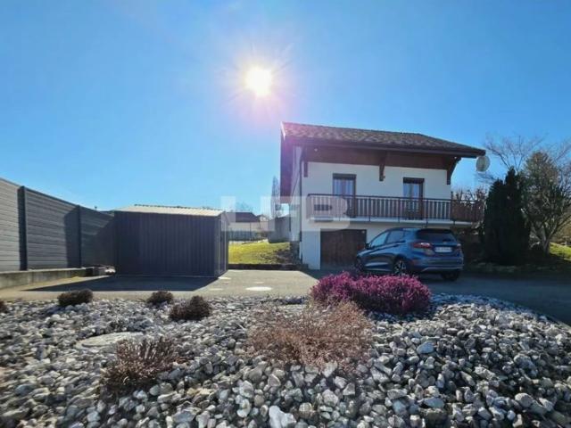 Maison vente à Annecy, Alby-sur-chéran