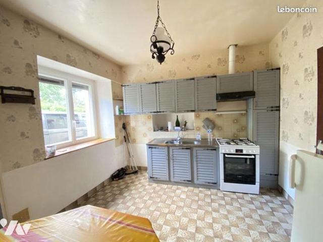 Maison vente à Trévé, Côtes-d'Armor