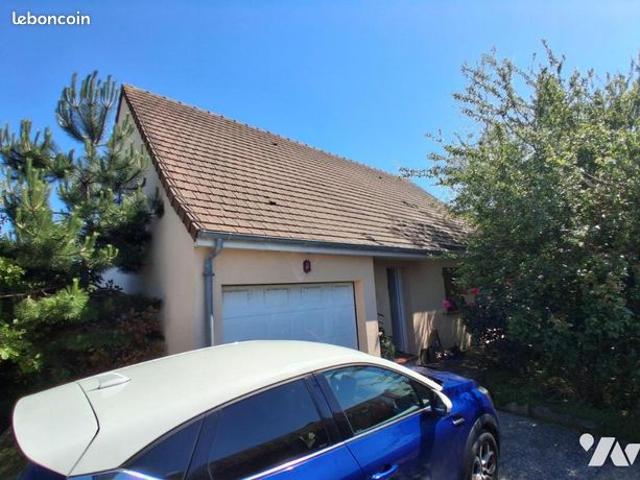 Maison vente à Bayeux, Ver-sur-mer