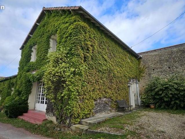 Maison vente à Poitiers, Vivonne