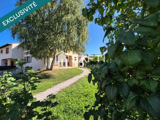 Villa vente à Layre, Ambert