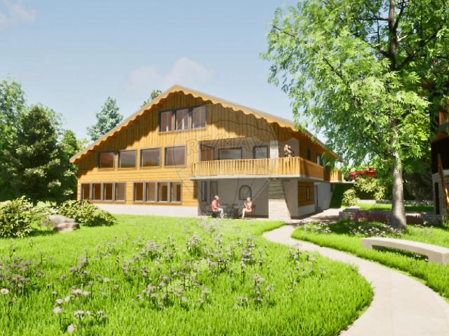 Maison vente à Bonneville, Arâches