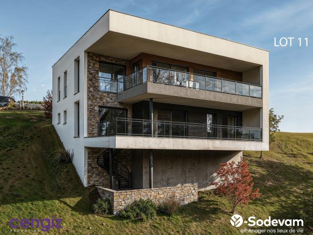 Villa vente à Thionville, Volmerange-les-mines