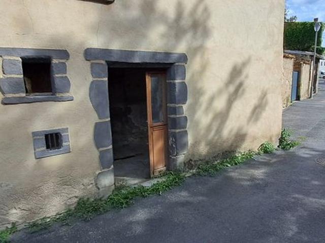 Maison vente à Clermont-Ferrand, Billom