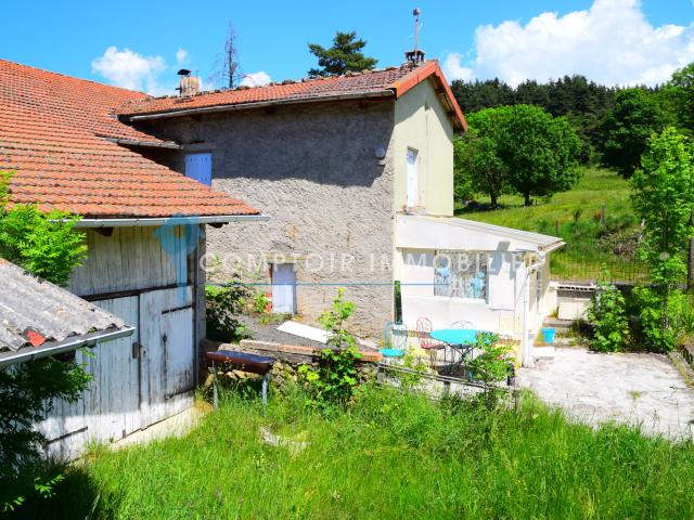 Maison vente à Le Puy-en-Velay, Lafarre