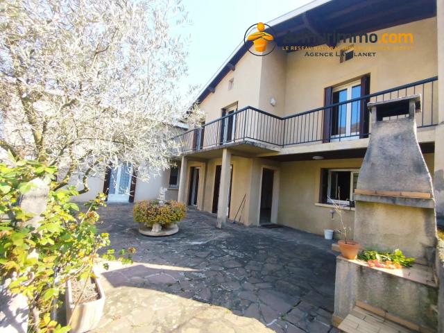 Maison vente à Foix