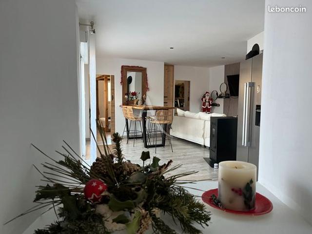 Maison vente à Saint-avaugourd-des-landes, Saint-Sornin