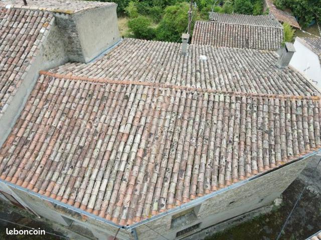 Maison vente à Limoux, Couiza