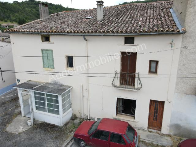 Maison vente à Limoux, Couiza