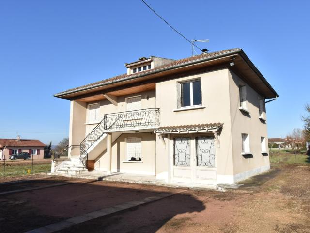 Maison vente à Bourg-en-Bresse, Feillens