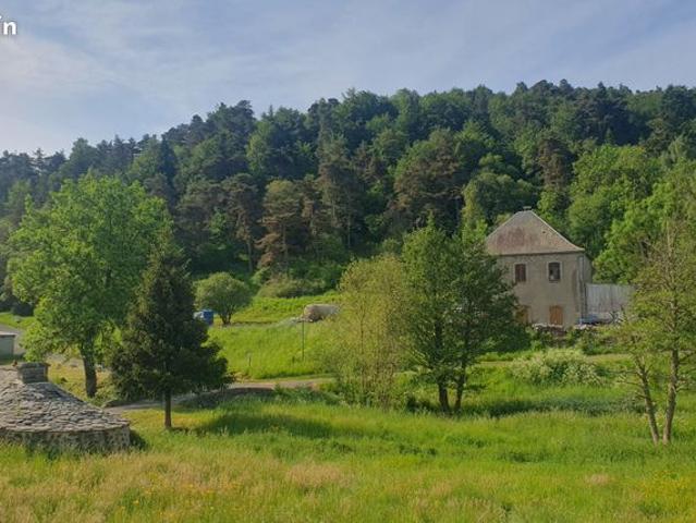 Maison vente à Saint-Flour, Vernols