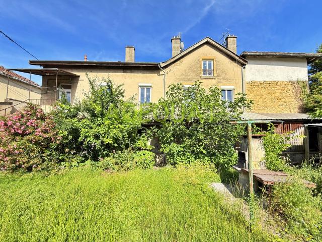 Maison vente à La Tour-du-Pin, Bourgoin-jallieu