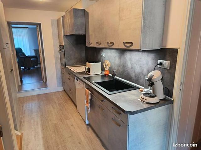 Maison vente à Brioude, Lempdes-sur-allagnon