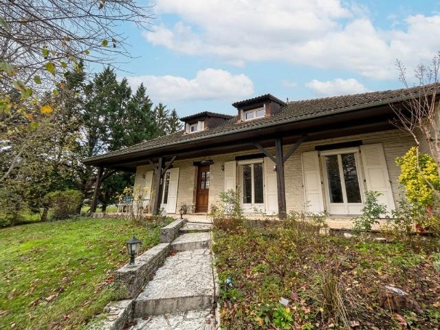 Maison vente à Brive-la-Gaillarde, Larche