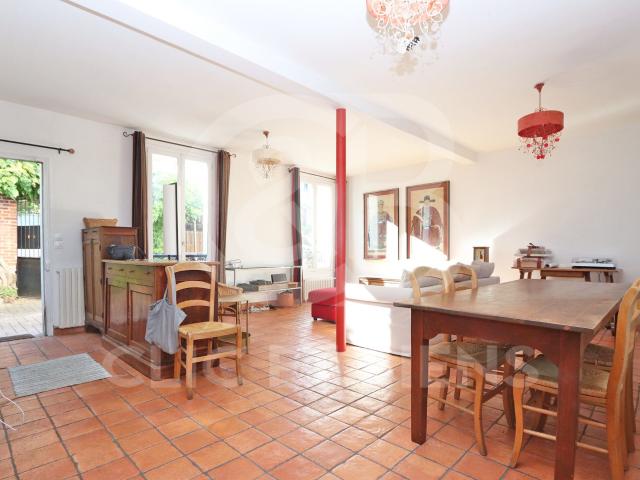 Maison vente à Les Bruyères, Sèvres