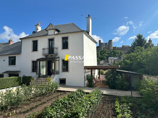 Maison vente à Rodez, Bertholène