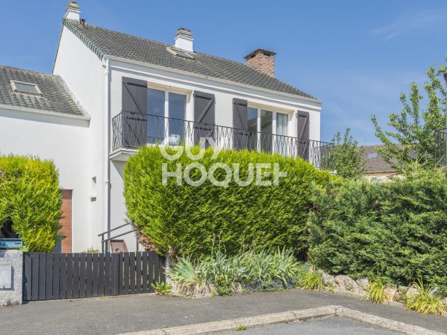 Maison vente à Versailles, Villepreux