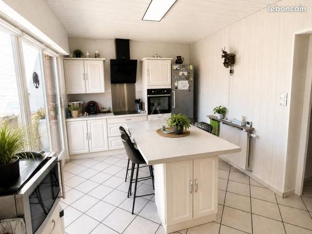 Maison vente à Dunkerque