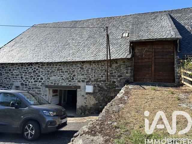 Maison vente à Mauriac, Riom-ès-montagnes