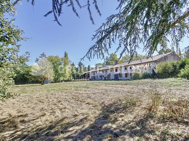 Maison vente à Toulouse